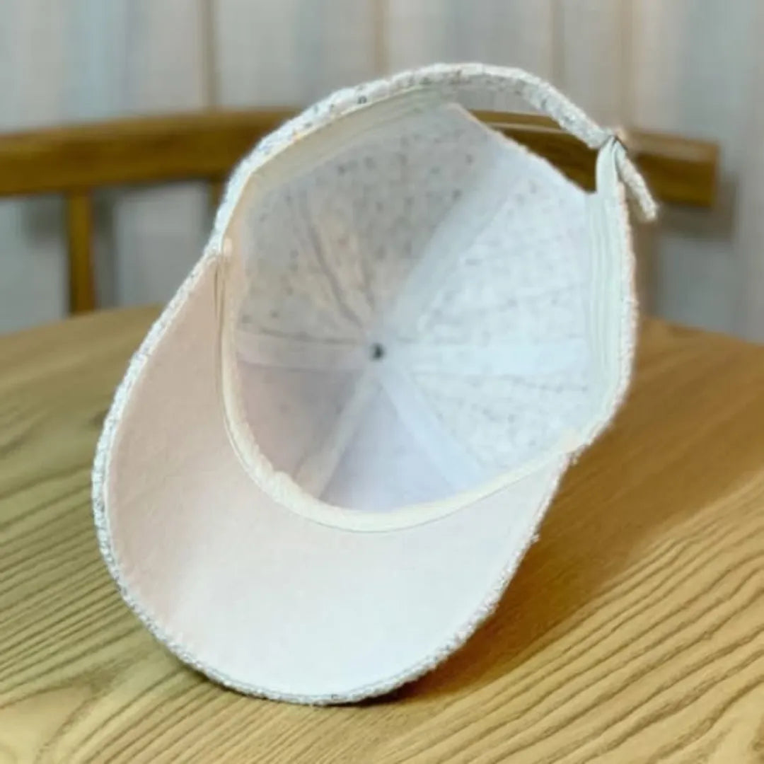 Baseball Cap Adjustable Unisex Hat