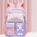 Girls School Bag