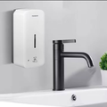 Automatic Sensing Hand Sanitizer Machine