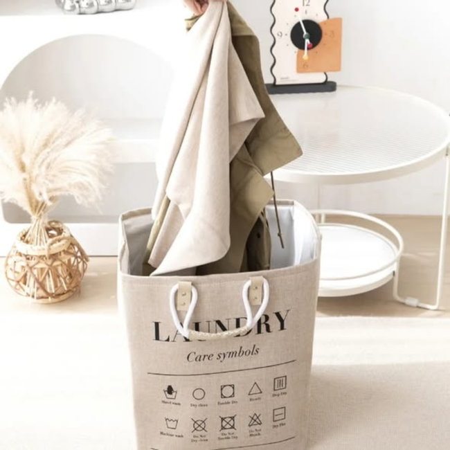 Collapsible Large Hamper
