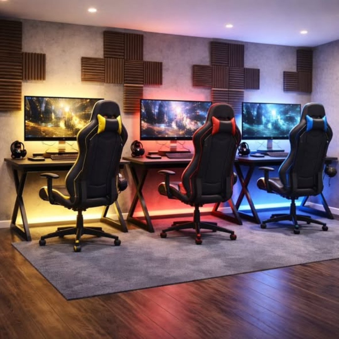 Gaming Table