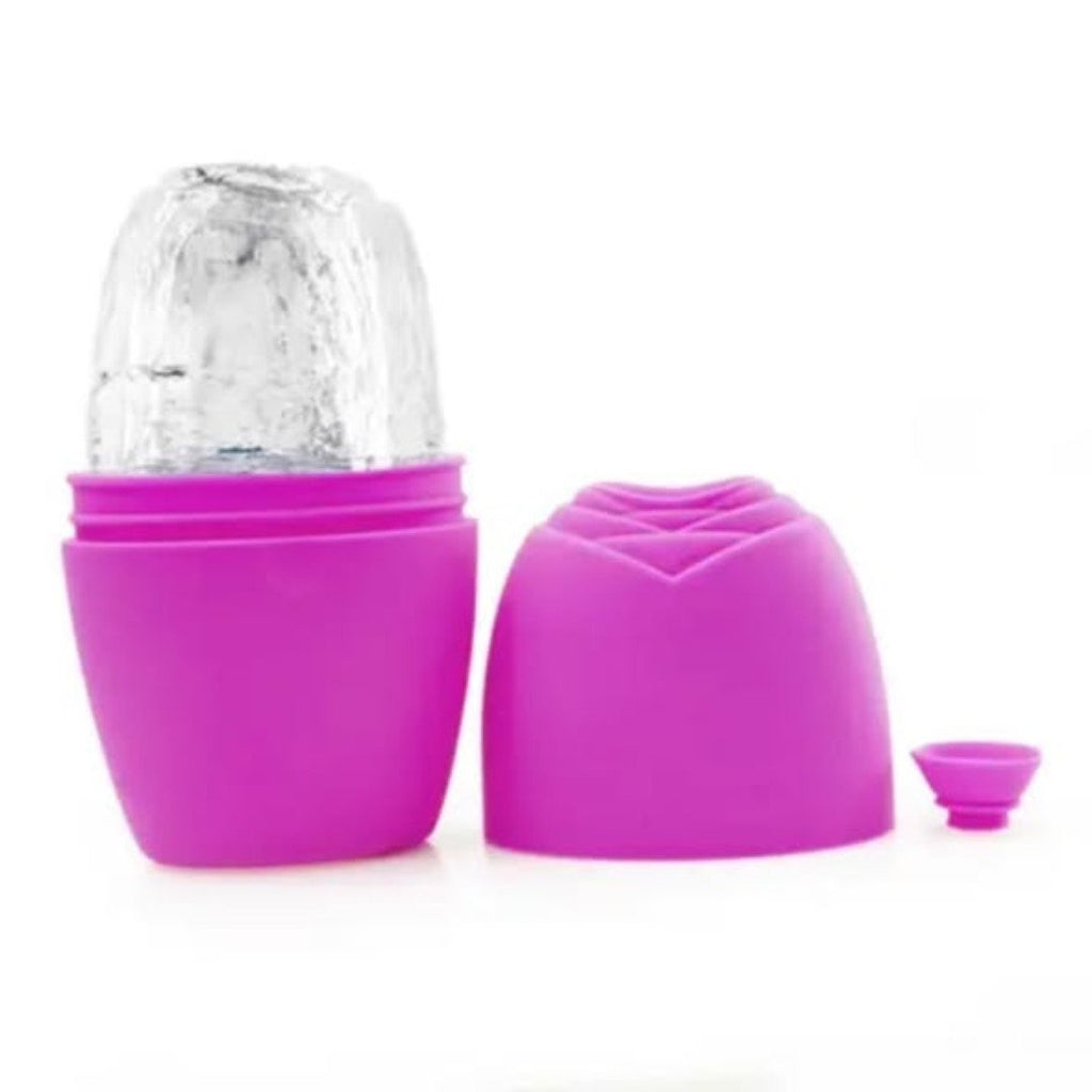 Reusable Ice Facial Roller