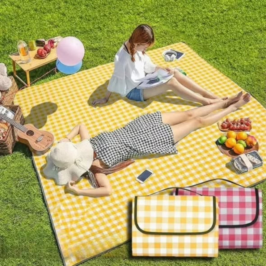 Waterproof Outdoor Picnic mat