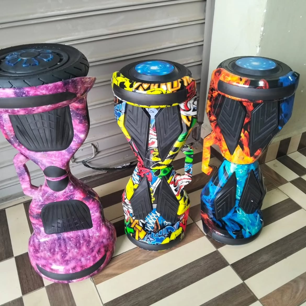 Hover Boards