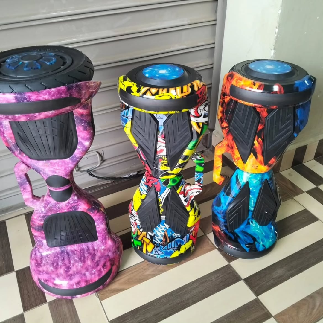 Hover Boards