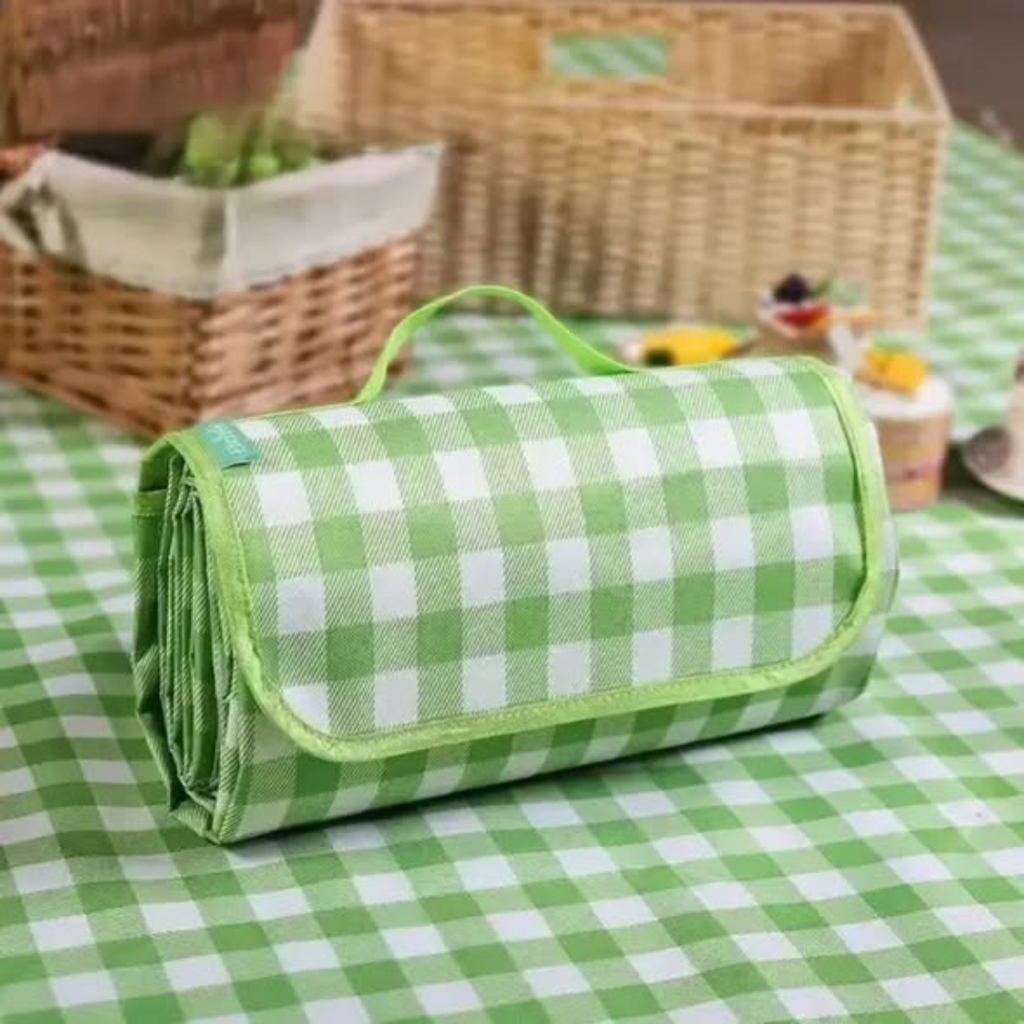 Waterproof Outdoor Picnic mat