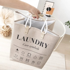 Collapsible Large Hamper
