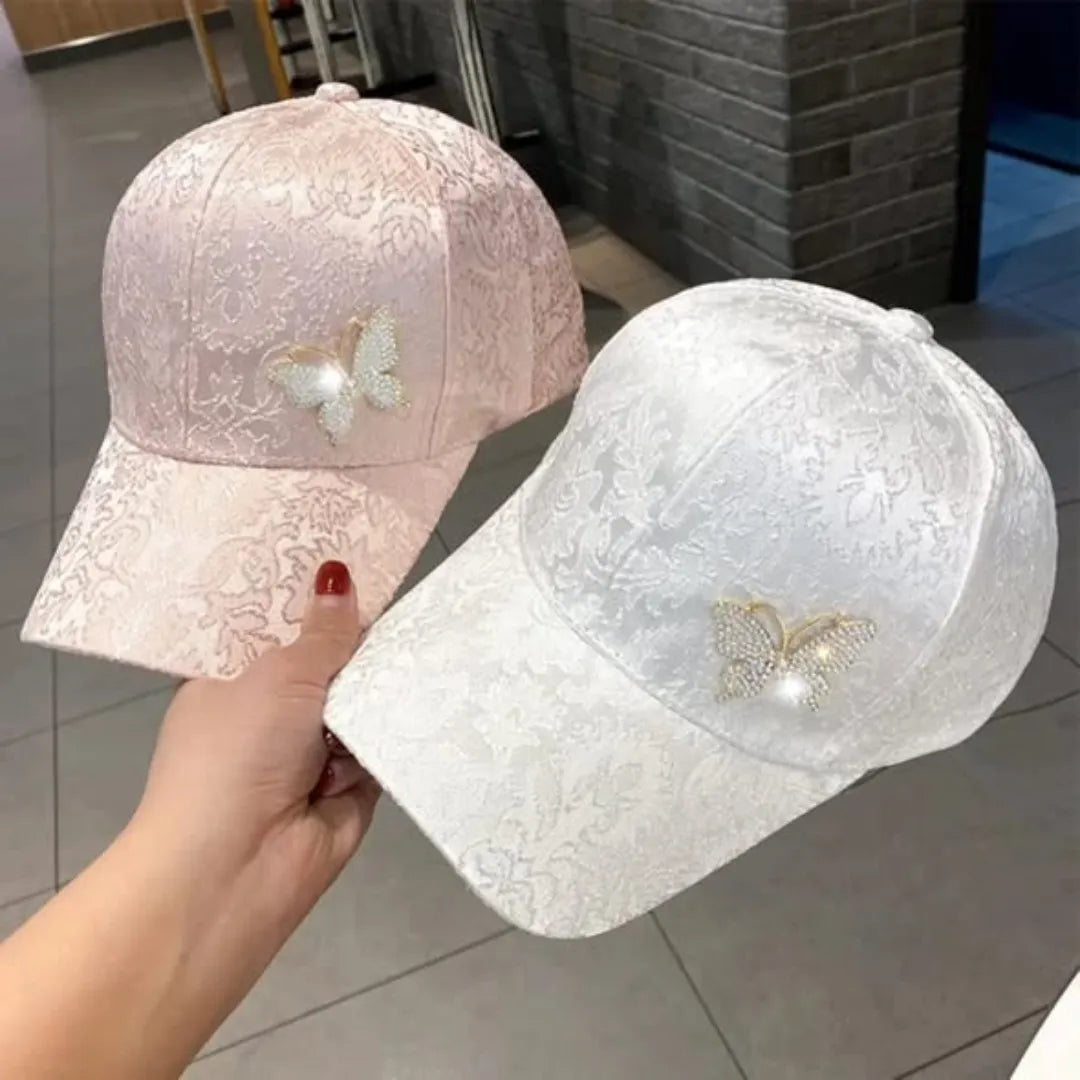 Women's Bucket Hat