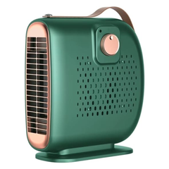 Electric PTC Ceramic Heater Fan