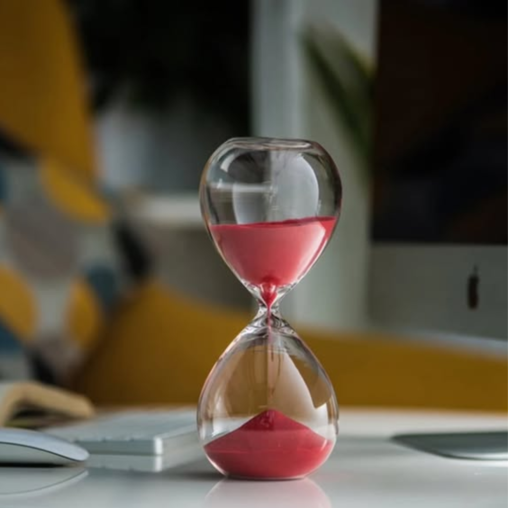 Study Timer