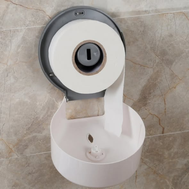 Tissue Dispenser