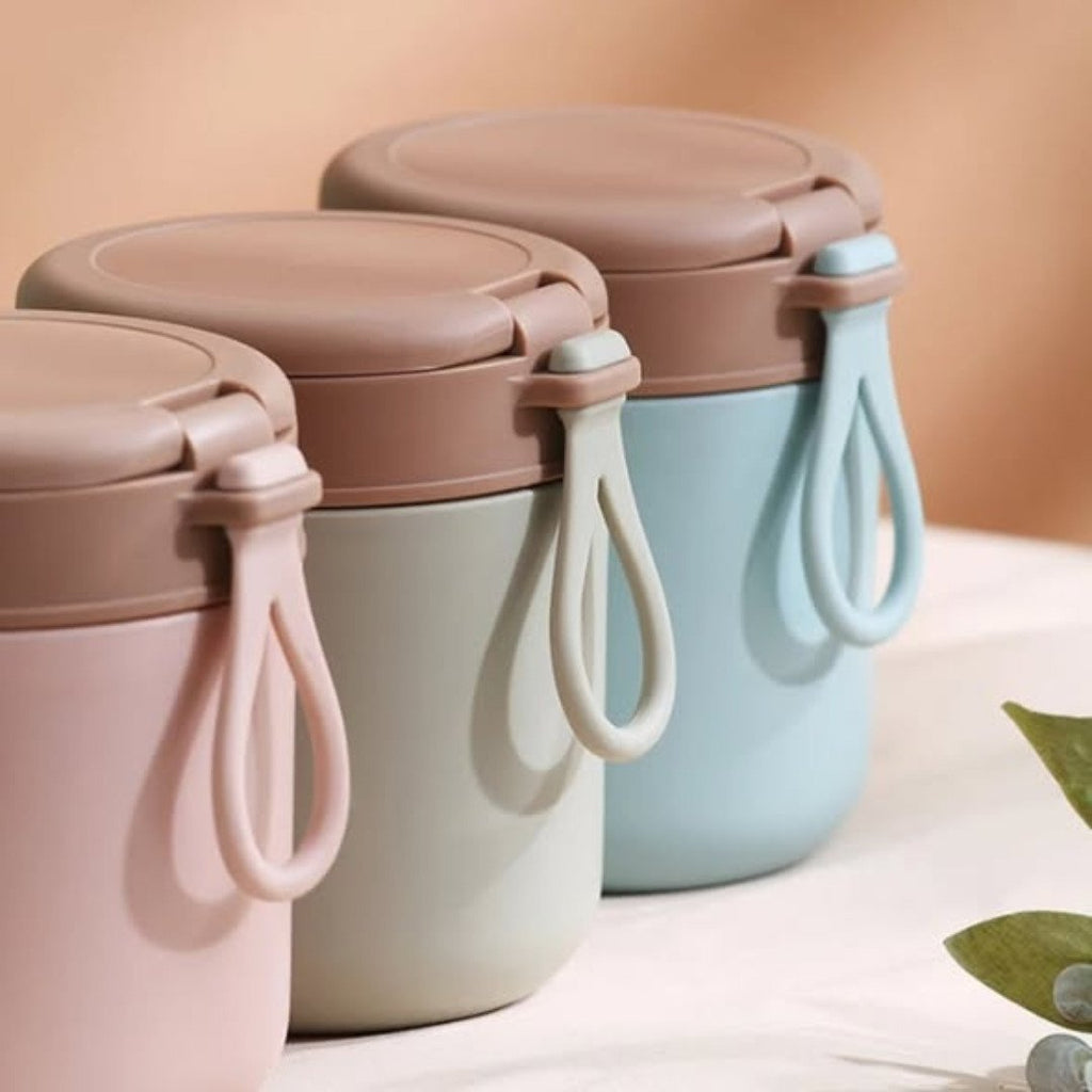 430ml insulated lunch box