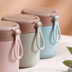 430ml insulated lunch box