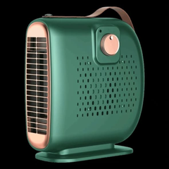 Electric PTC Ceramic Heater Fan
