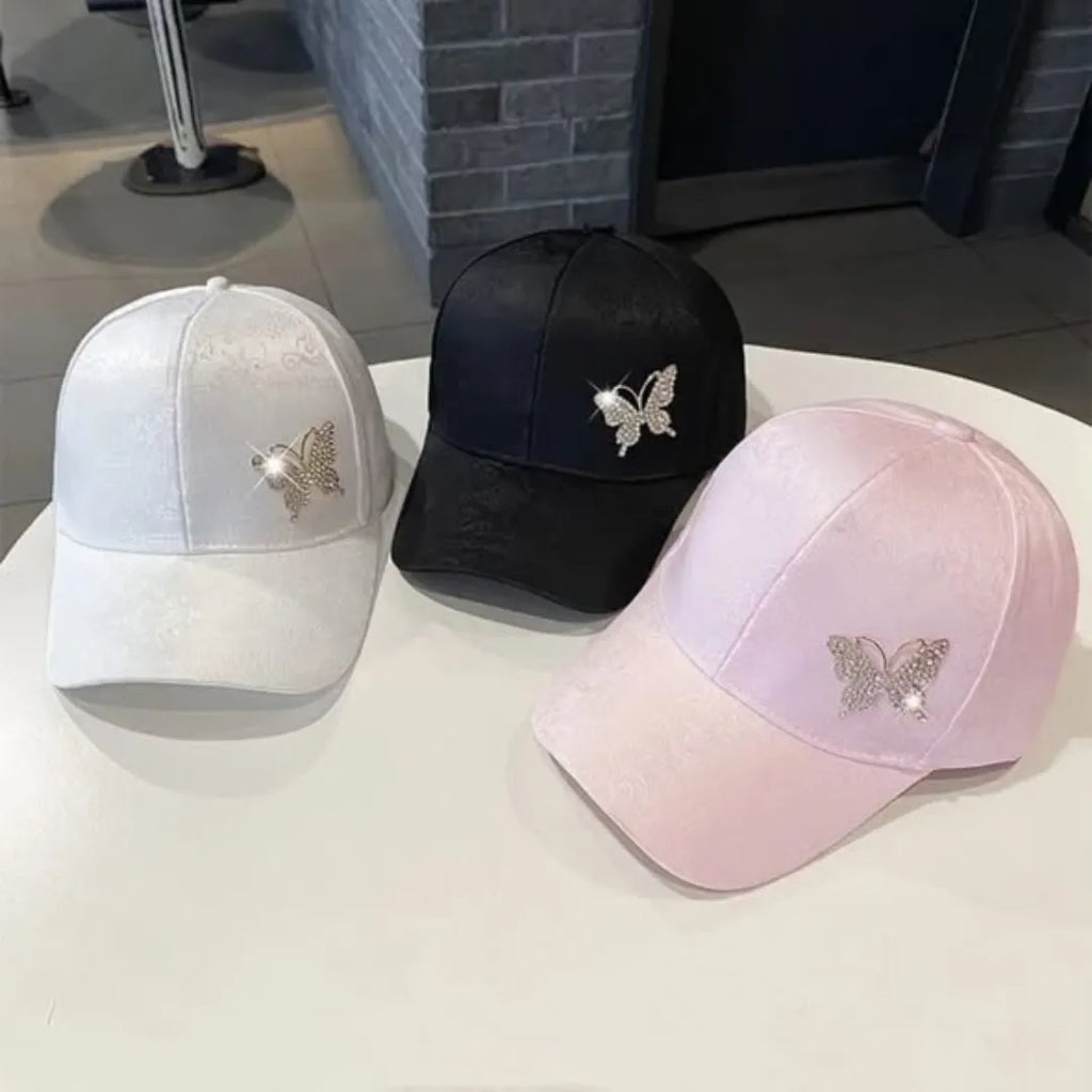 Women's Bucket Hat