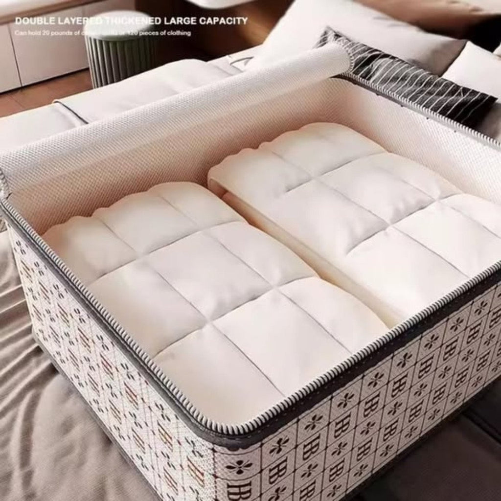 3pcs Extra Large Capacity Storage Bag