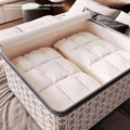 3pcs Extra Large Capacity Storage Bag