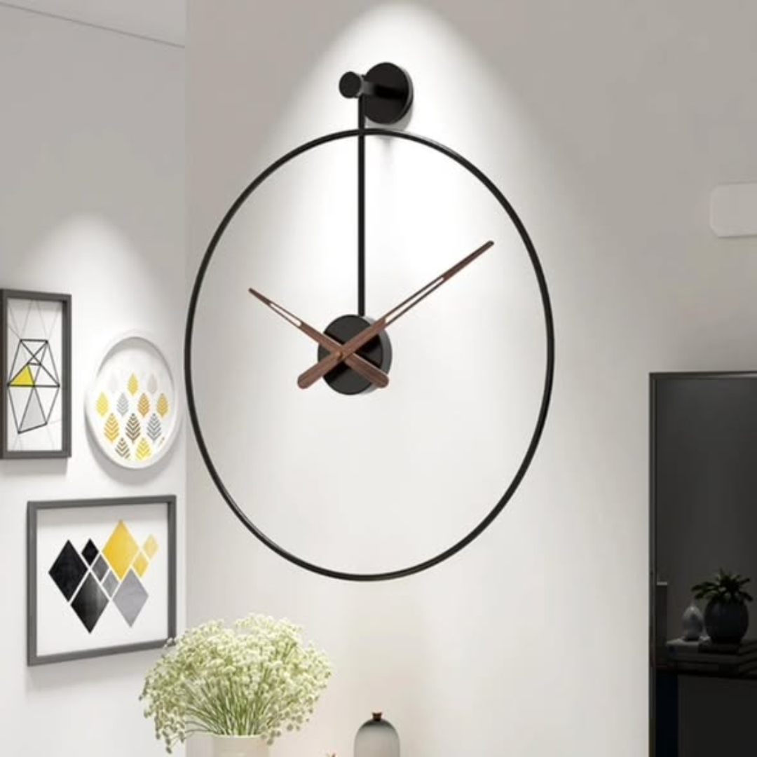 Luxury Wall Clock