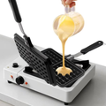 Non Stick Waffle Pan