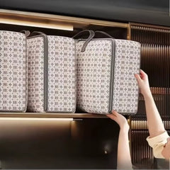3pcs Extra Large Capacity Storage Bag