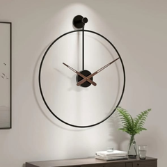 Luxury Wall Clock