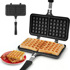 Non Stick Waffle Pan