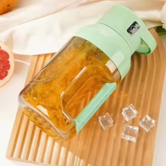 Portable Juicer Blender