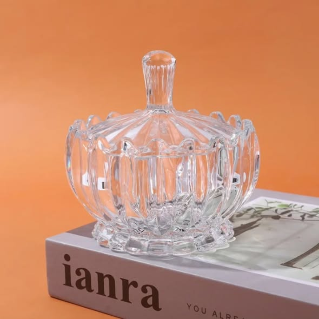 Sugar dish