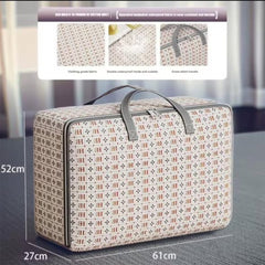 3pcs Extra Large Capacity Storage Bag