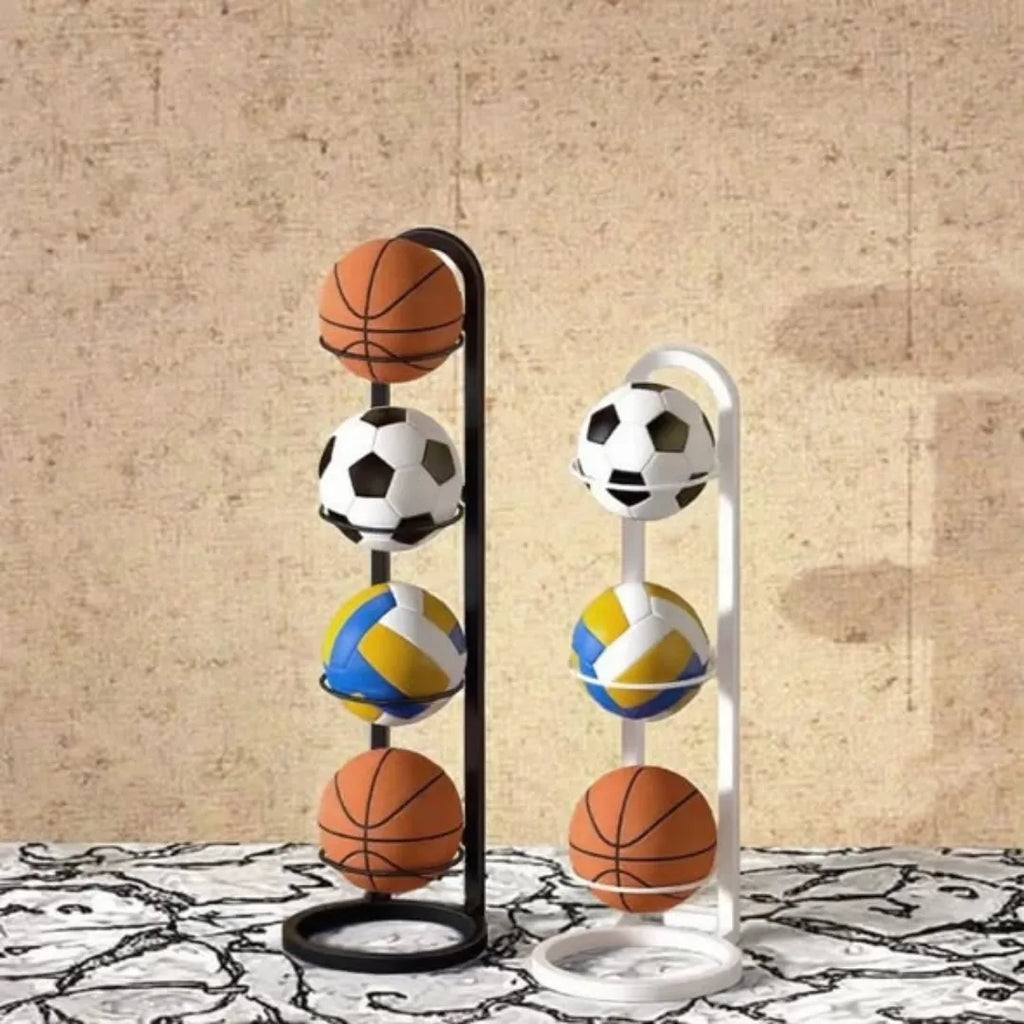 Ball Storage Rack