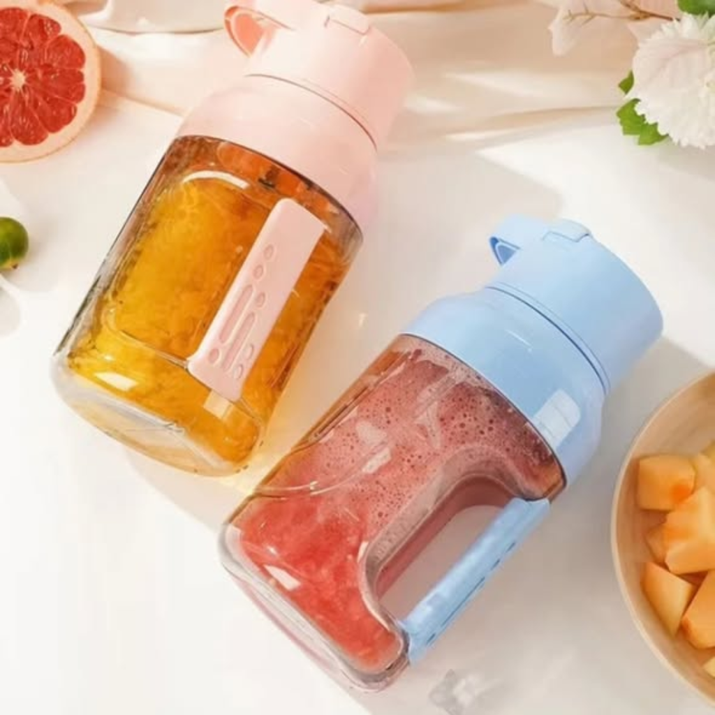 Portable Juicer Blender