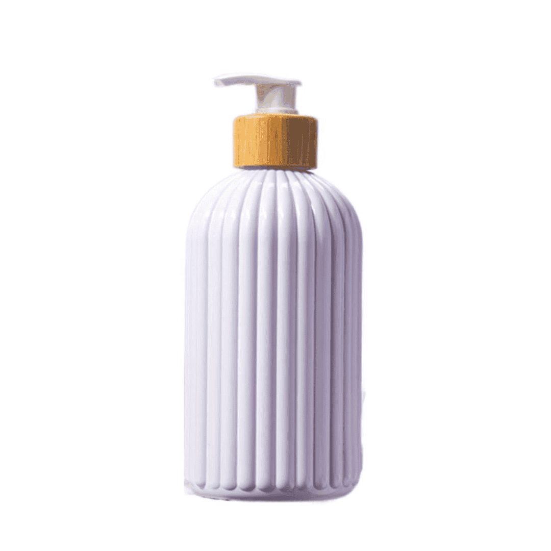 Unbreakable Soap Dispenser