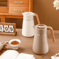 Double Wall Copper Plated Thermal Insulation Vacuum Flask