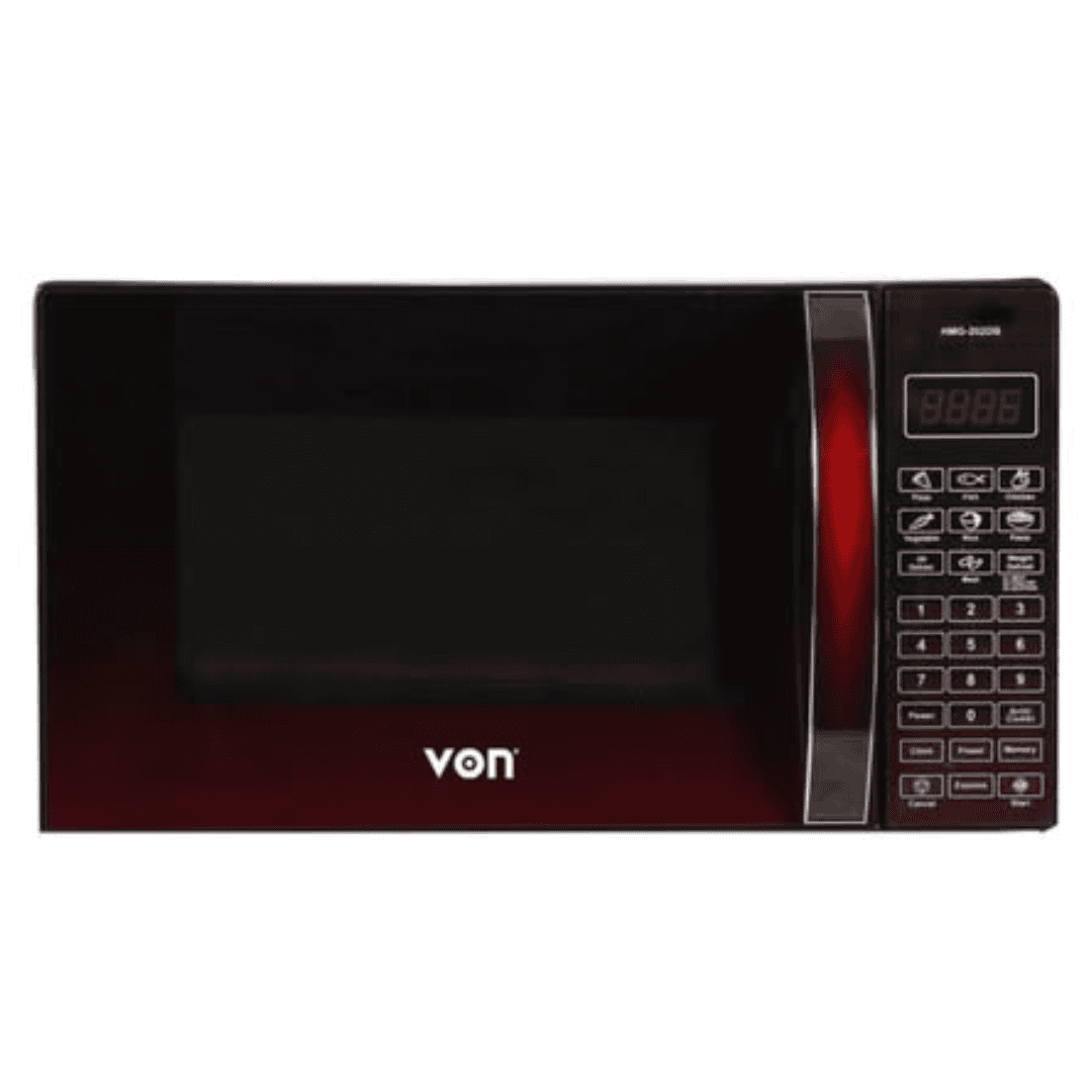 20L Microwave Oven Solo