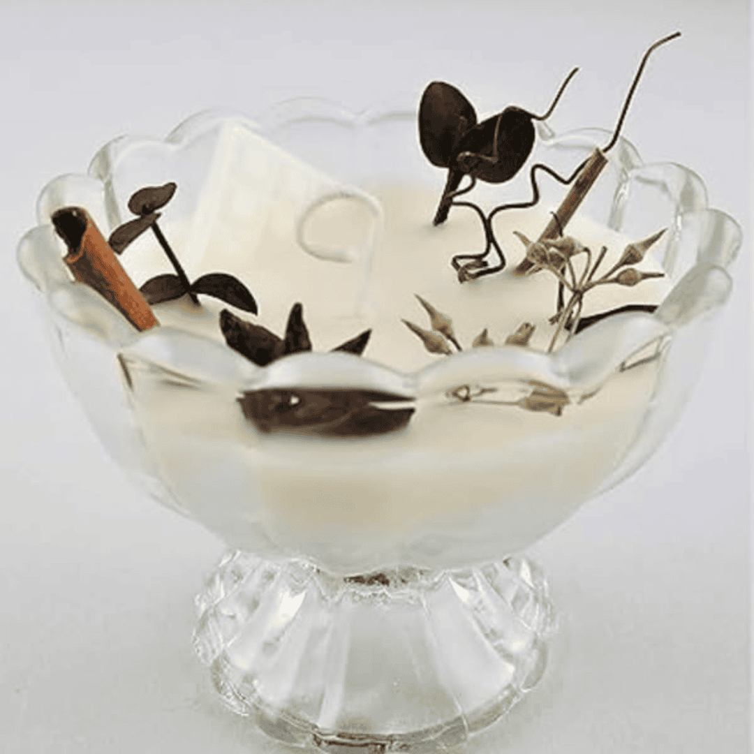 Aromatherapy Soy Wax Candles