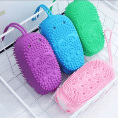 Bubbles Bath Brush