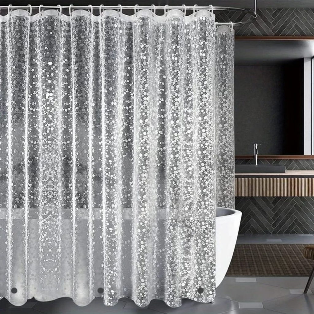 Waterproof Shower Curtains