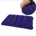 Foldable Portable Inflatable Travel Pillow