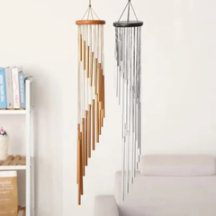 Musical Wind Chime