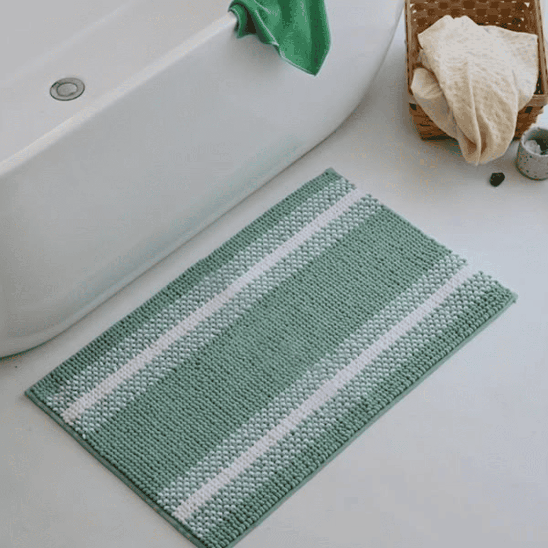 Bathroom Rugs/Mats
