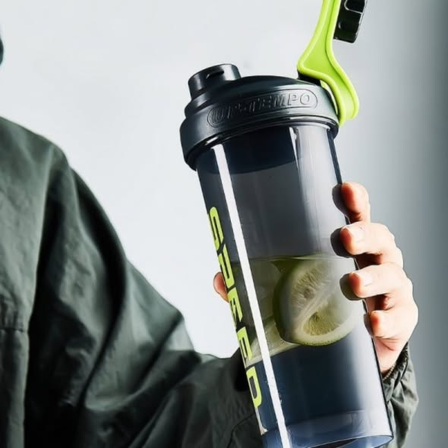 Speed Water Bottle