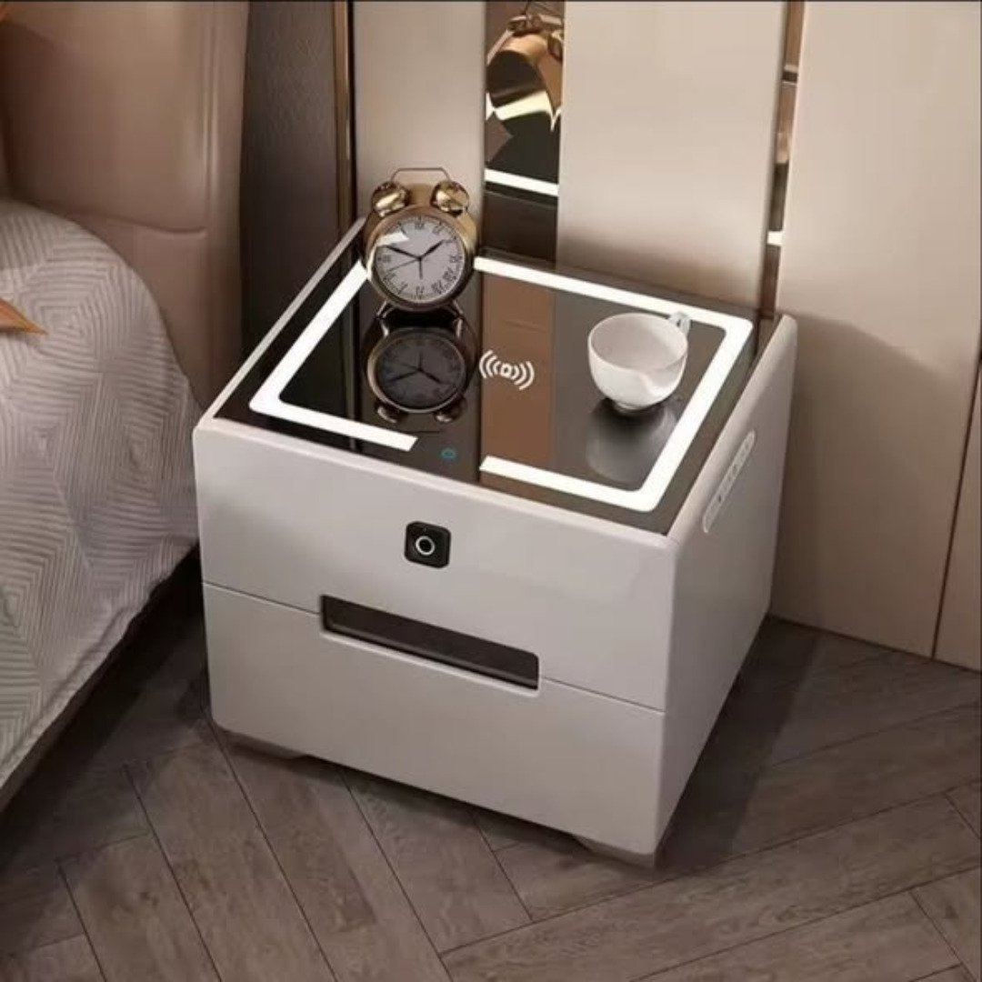 Bedside table