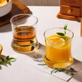 6 pcs Whiskey glass