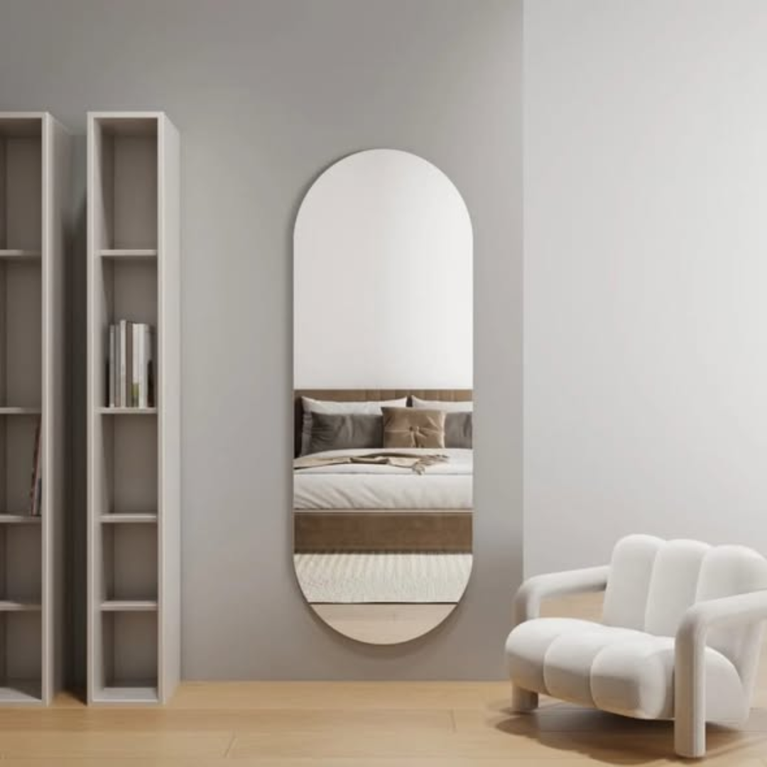 Unbreakable Acrylic Mirror