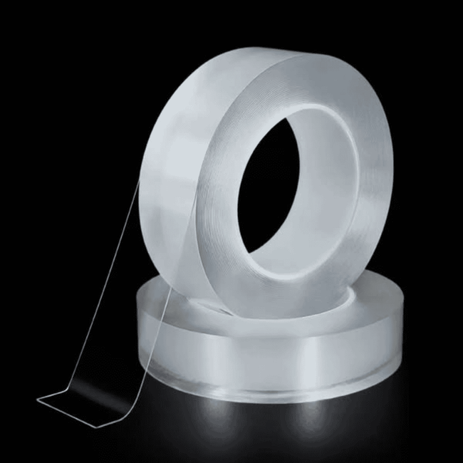Double Sided Nano Tape