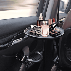 Multifunctional Car Food Drink Dining Tray