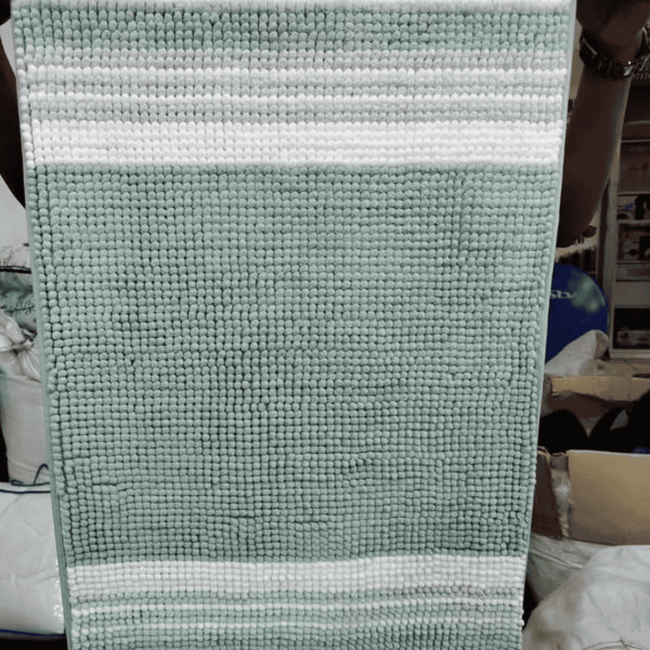 Bathroom Rugs/Mats