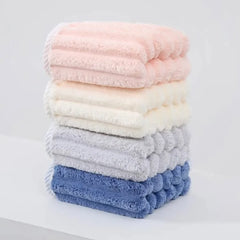 3Pcs Microfibre Kitchen Towels
