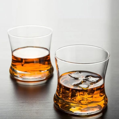6 pcs Whiskey glass