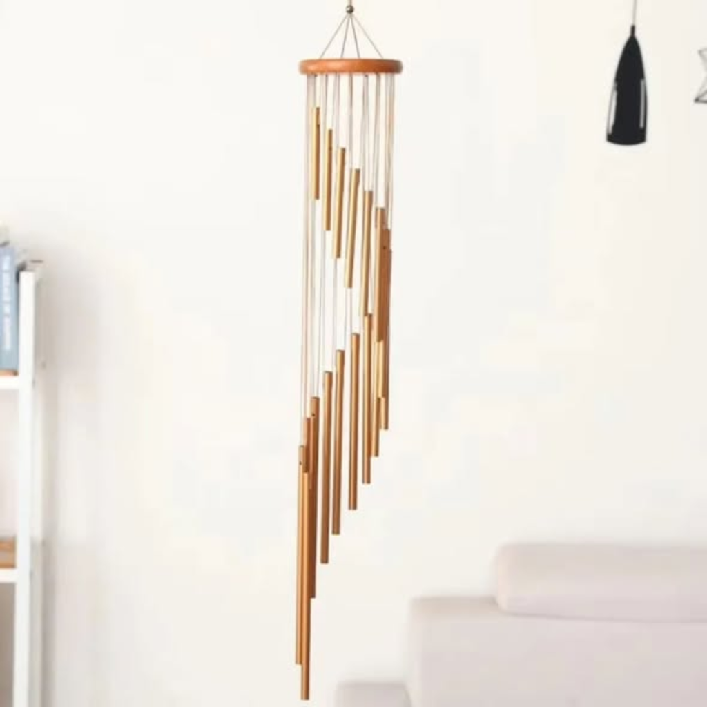 Musical Wind Chime